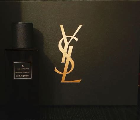 sulpice medium ysl|ysl 6 place perfume.